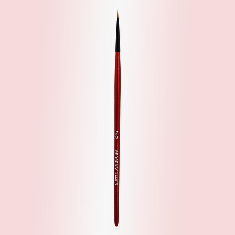 Redgrass Games Brush - Size 00