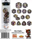 Dungeon Crawl Classics Dice: Mind Spike