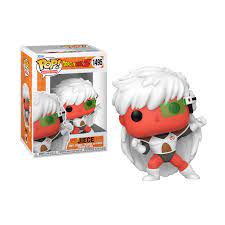 Pop! Animation: Dragonball Z - Jiece