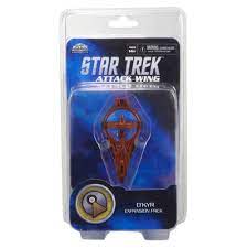 Star Trek Attack Wing - D'Kyr Expansion Pack