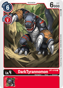 DarkTyrannomon [BT1-019] [Release Special Booster Ver.1.0]