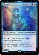 Secret Lair: Drop Series - Finally! Left-Handed Magic Cards (Foil Edition)