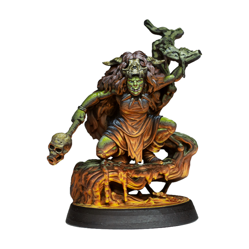 Vallejo: Fantasy Paint Set By Squidmar Miniatures