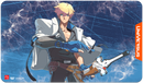 Guilty Gear Strive Playmat - Ky Kiske