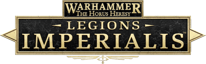 Legions Imperialis: 40mm Round Bases Pack