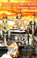 Supernatural TP Vol 02 Rising Son