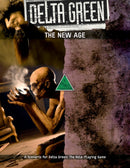 Delta Green: The New Age