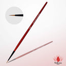 Redgrass Games 2/0 Paint Brush