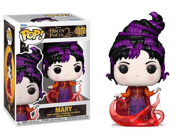 Pop! Movies: Hocus Pocus 2 - Mary