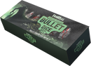 Vampire Hunter: Bullet Dice Resin Set of 7
