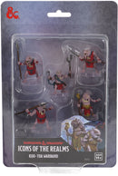 Icons of the Realms: Kuo-Toa Warband