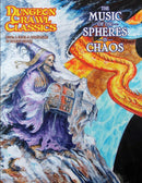 Dungeon Crawl Classics