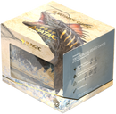 Ultimate Guard - Xenoskin Sidewinder 100+ Avatar: the Last Airbender - The Unagi of Kyoshi Island