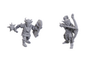 Nolzur's Marvelous Miniatures: 50th Anniversary - Goblins