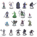 Pathfinder Battles Pre-Painted Miniatures - Fearsome Forces