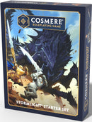 Cosmere: Stormlight Starter Set