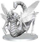 Pathfinder Battles Deep Cuts: Derakni (Locust Demon)