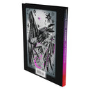 Dungeons & Dragons 2024: Ravenloft: The Horrors Within (Alternate Cover)