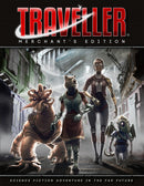 Traveller: Merchant's Edition