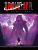 Traveller: The Aslan Hierate