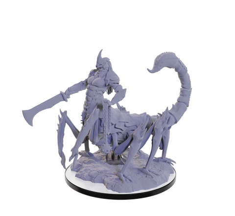 Nolzur's Marvelous Miniatures: Tlincalli
