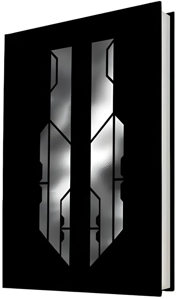 Blades In The Dark: Deep Cuts Limited Edition Cover