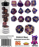 Dungeon Crawl Classics Dice: Eldritch Blast