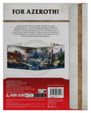 Dungeons & Dragons 2024: World of Warcraft Dungeon Master's Screen