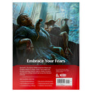 Dungeons & Dragons 2024: Ravenloft: The Horrors Within