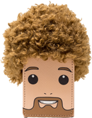 Headcase™ Alcove® Flip Deck Box® - Bob Ross
