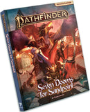 Pathfinder 2E Adventure Path: Seven Dooms for Sandpoint