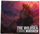 The Wildsea RPG Scenario: Red Right Hand