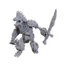 Nolzur's Marvelous Miniatures: Lizardfolk Skeleton