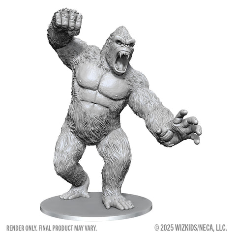 Pathfinder Battles Deep Cuts: Kong