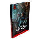 Dungeons & Dragons 2024: Ravenloft: The Horrors Within