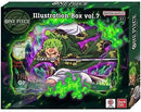 One Piece CG Illustration Box Volume 7