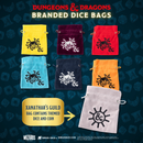 Xanathar's Treasure: Treasure Pack Dice Sets