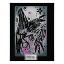 Dungeons & Dragons 2024: Ravenloft: The Horrors Within (Alternate Cover)