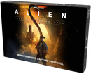 Alien: The Roleplaying Game Miniatures Set - Rapture Protocol