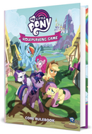 My Little Pony RPG: Core Rulebook