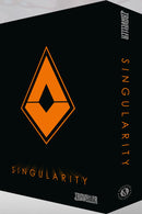 Traveller: Singularity Slipcase