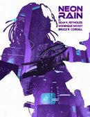 Cypher System: Neon Rain