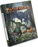 Pathfinder 2E: Monster Core
