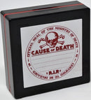 RPG Stamp - Classic RIP