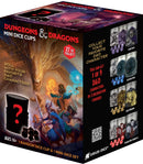 Dungeons & Dragons Mini Dice Cup Series 2