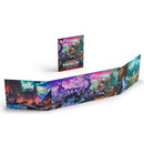 Dungeons & Dragons: Ravenloft: The Horrors Within - Dungeon Master's Screen