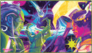 Ultimate Guard Playmat - Edge of Eternities: Haliya and Tezzeret