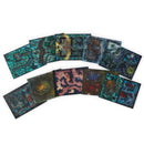 Dungeons & Dragons: Ravenloft: The Horrors Within - Map Pack