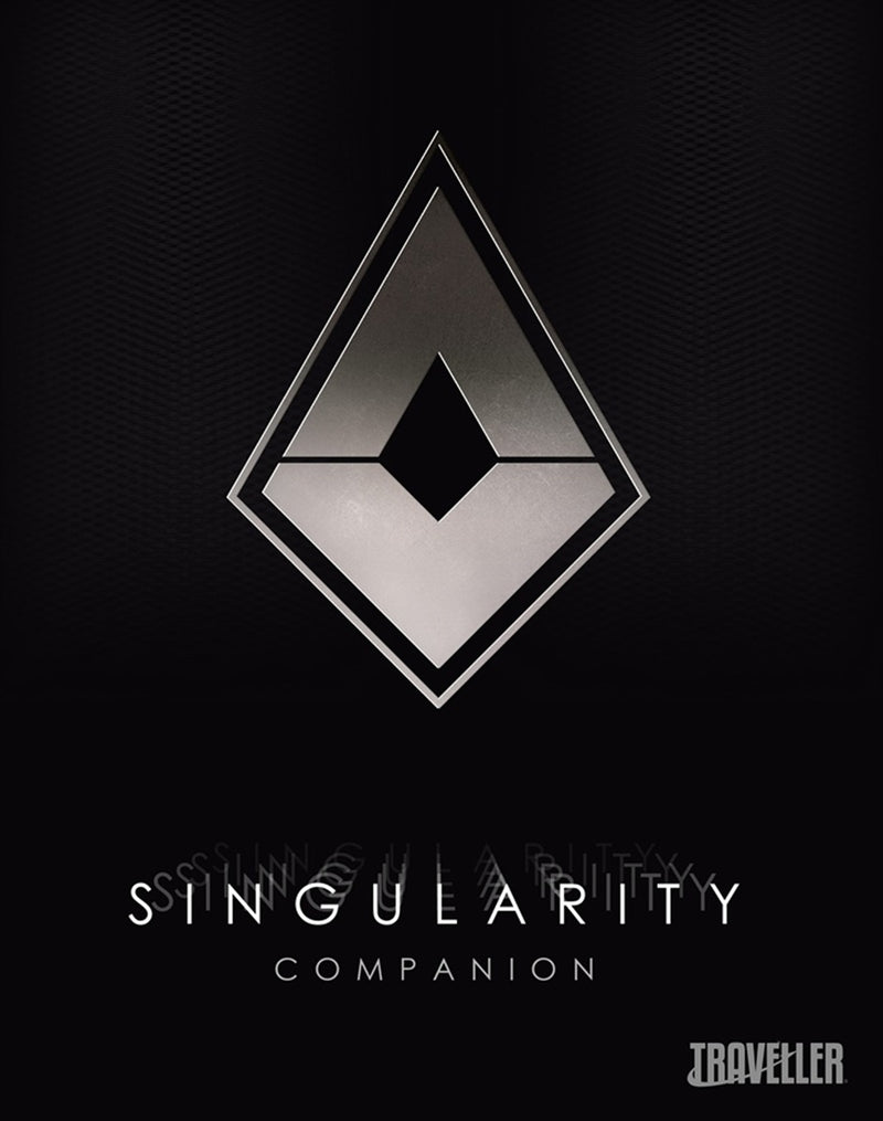 Traveller: Singularity Companion