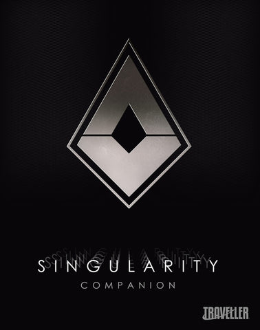 Traveller: Singularity Companion